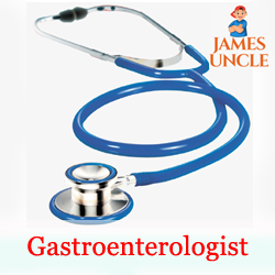Gastroenterologist Dr. Awanish Tewari in Andul Road